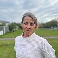 Karin Hjorton